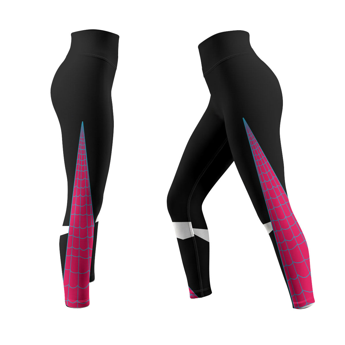  Spider Gwen Women's Leggings