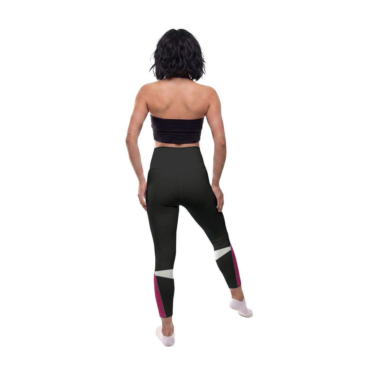 Spider Gwen Women's Leggings