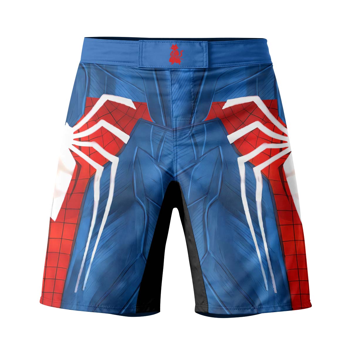 Spider Man Advanced Suit Fight Shorts