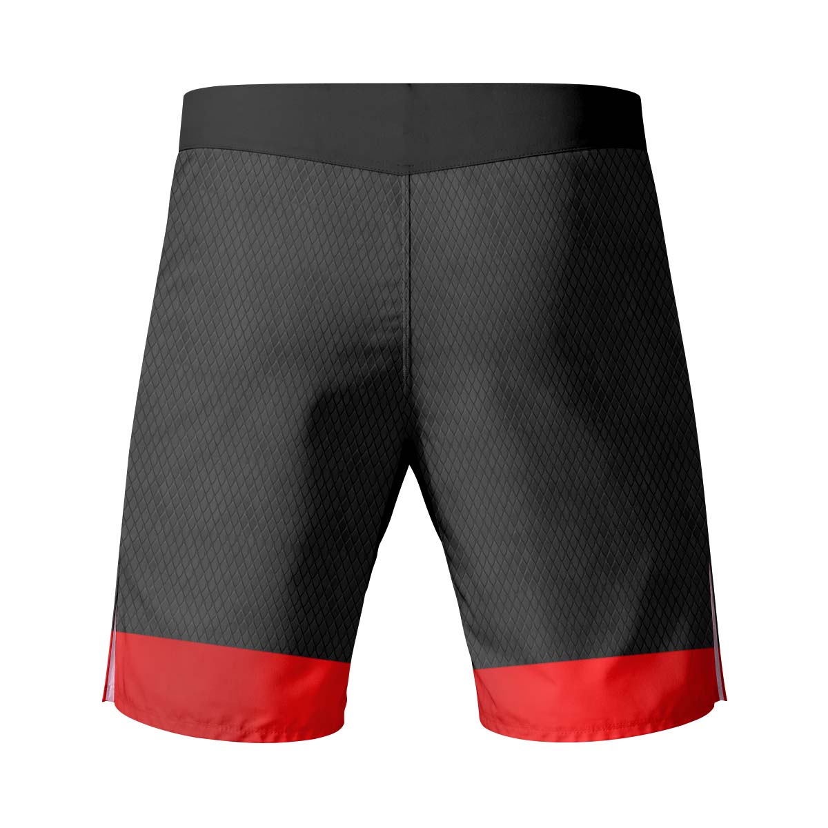 Spider Man BJJ Cosplay Fight Shorts