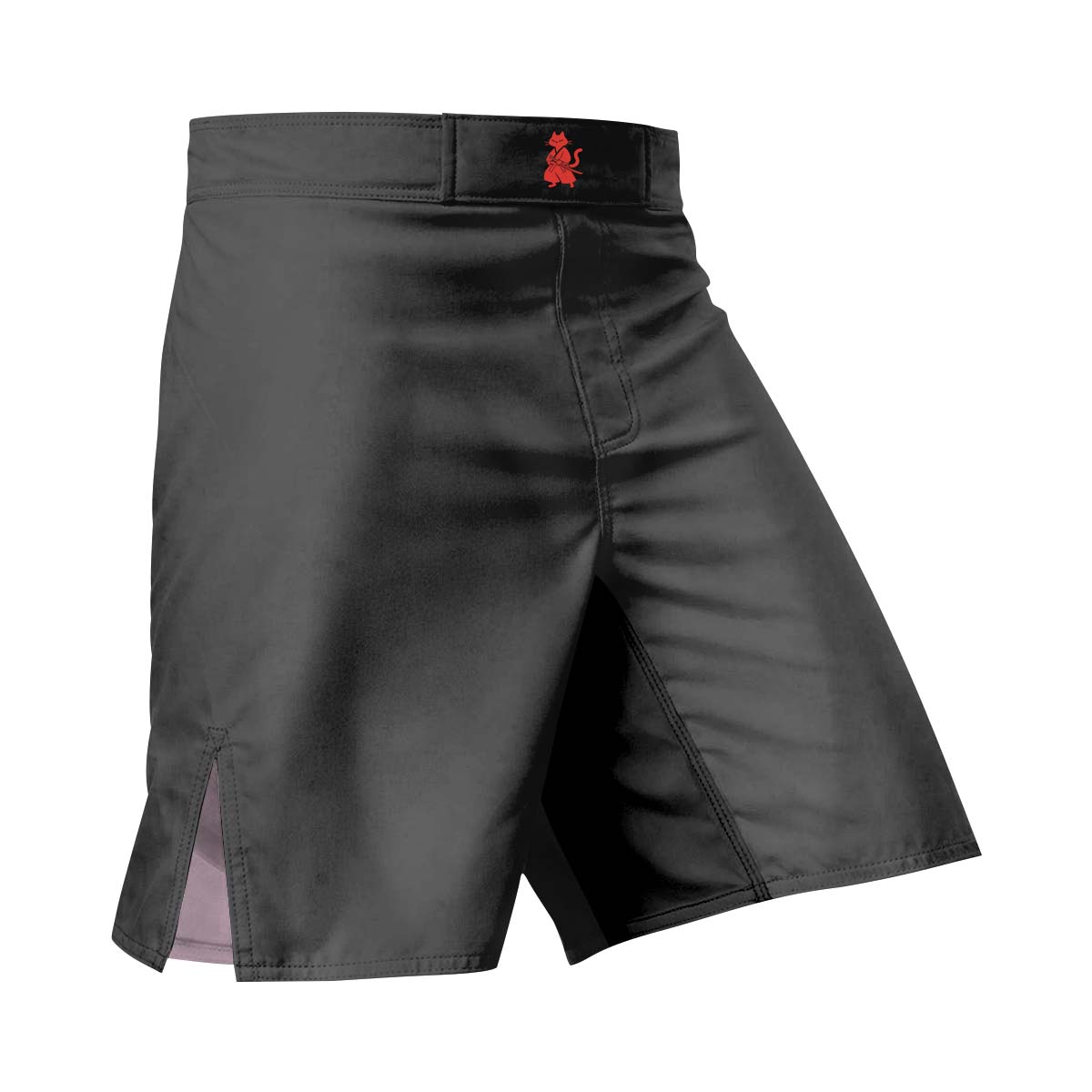  Spider Man Black Red Cosplay Fight Shorts