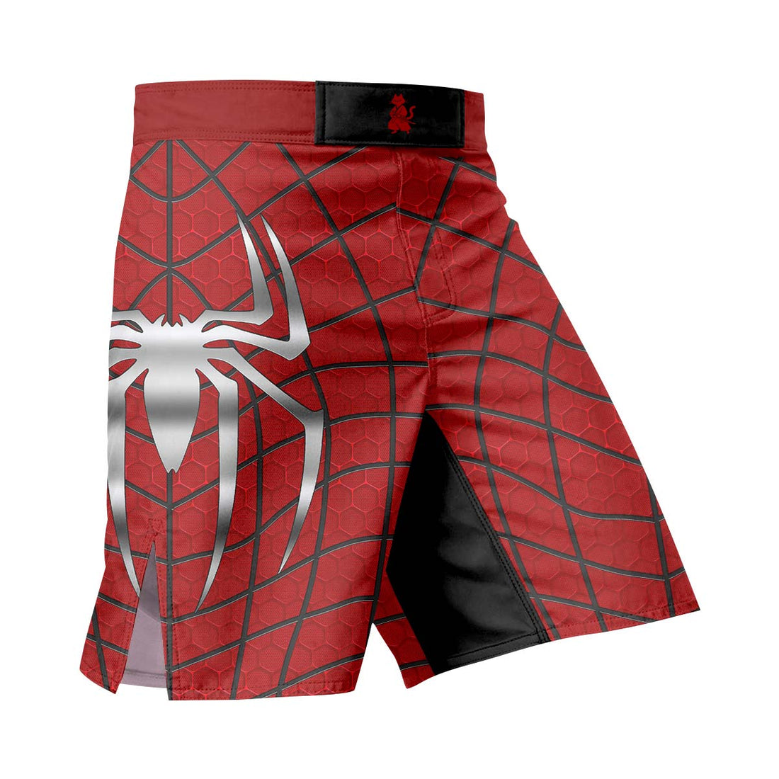 Spider Man Fight Shorts