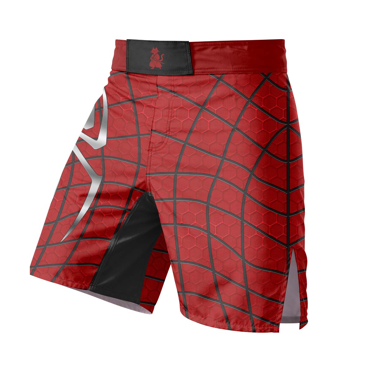 Spider Man Fight Shorts