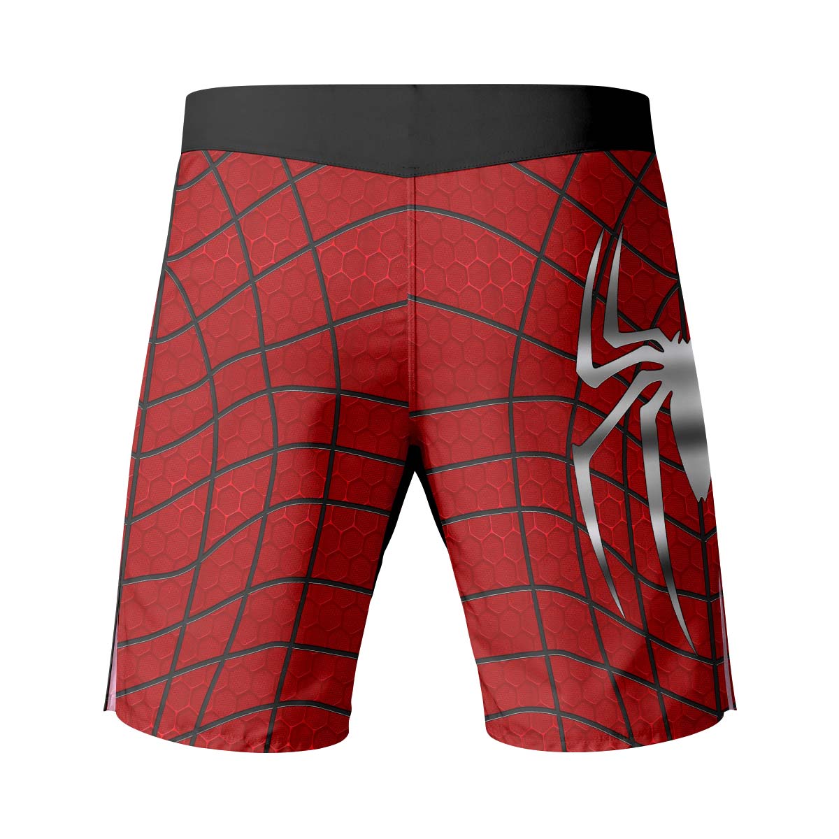 Spider Man Fight Shorts