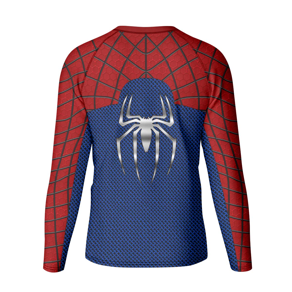 Spider Man Kid Rash Guard
