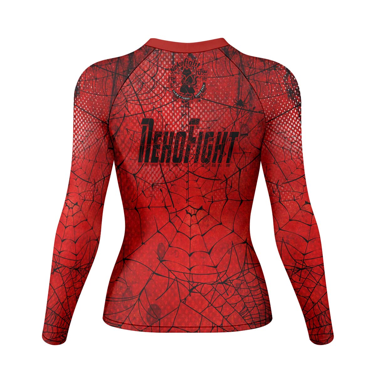  Spider Man Mask Rash Guard