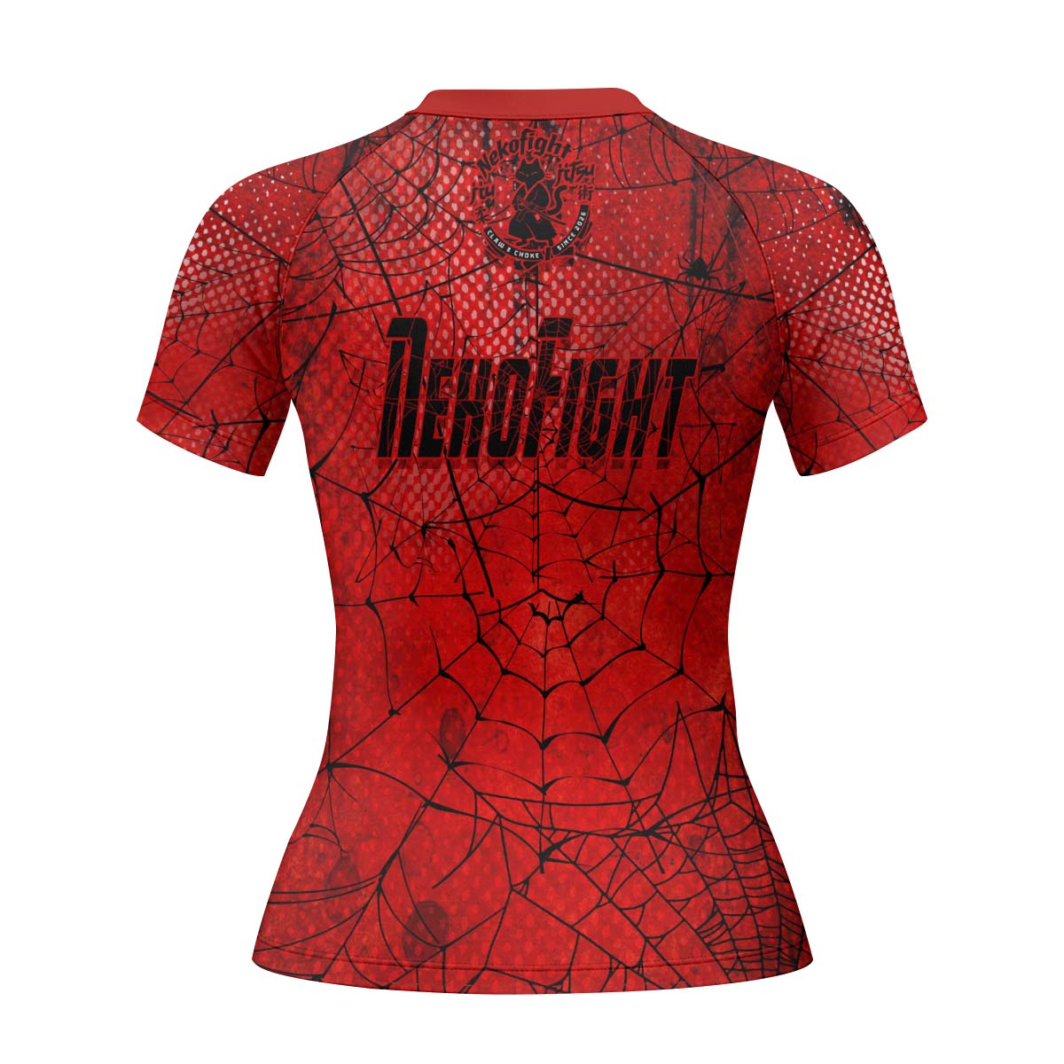  Spider Man Mask Rash Guard