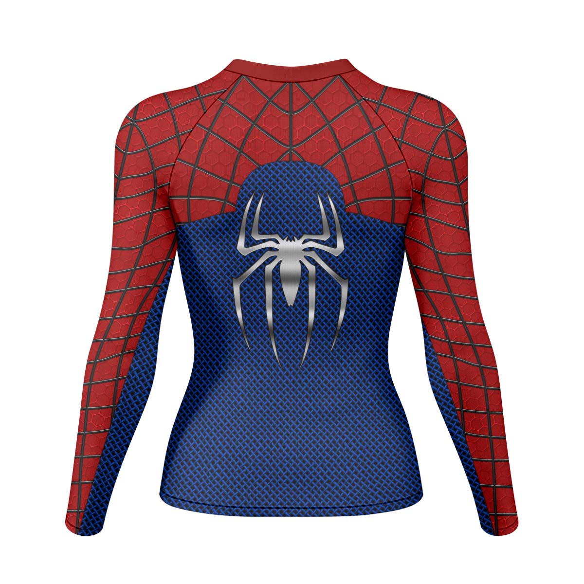Spider Man Rash Guard