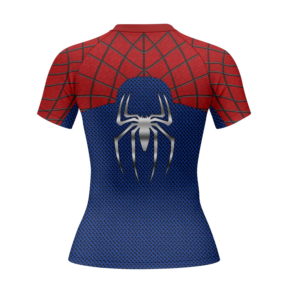 Spider Man Rash Guard