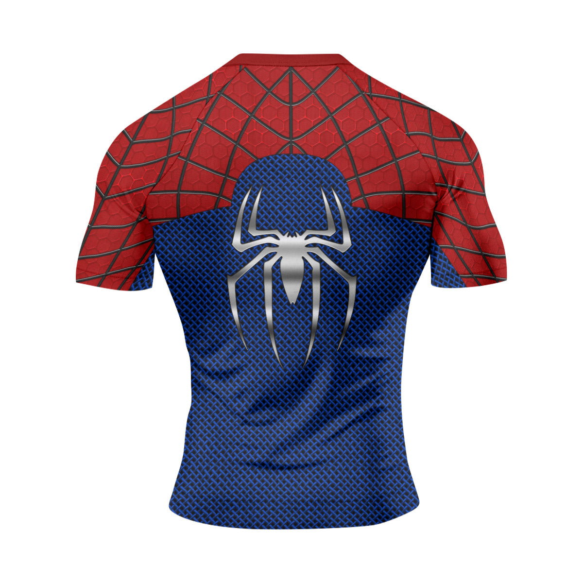 Spider Man Rash Guard