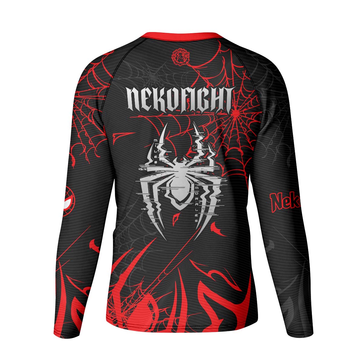  Spider Man Spider Verse Kid Rash Guard
