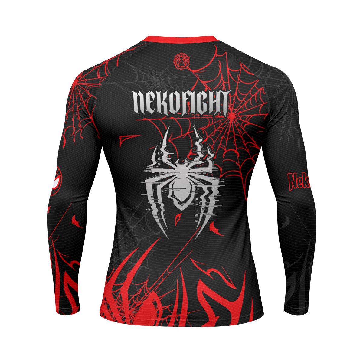  Spider Man Spider Verse Rash Guard