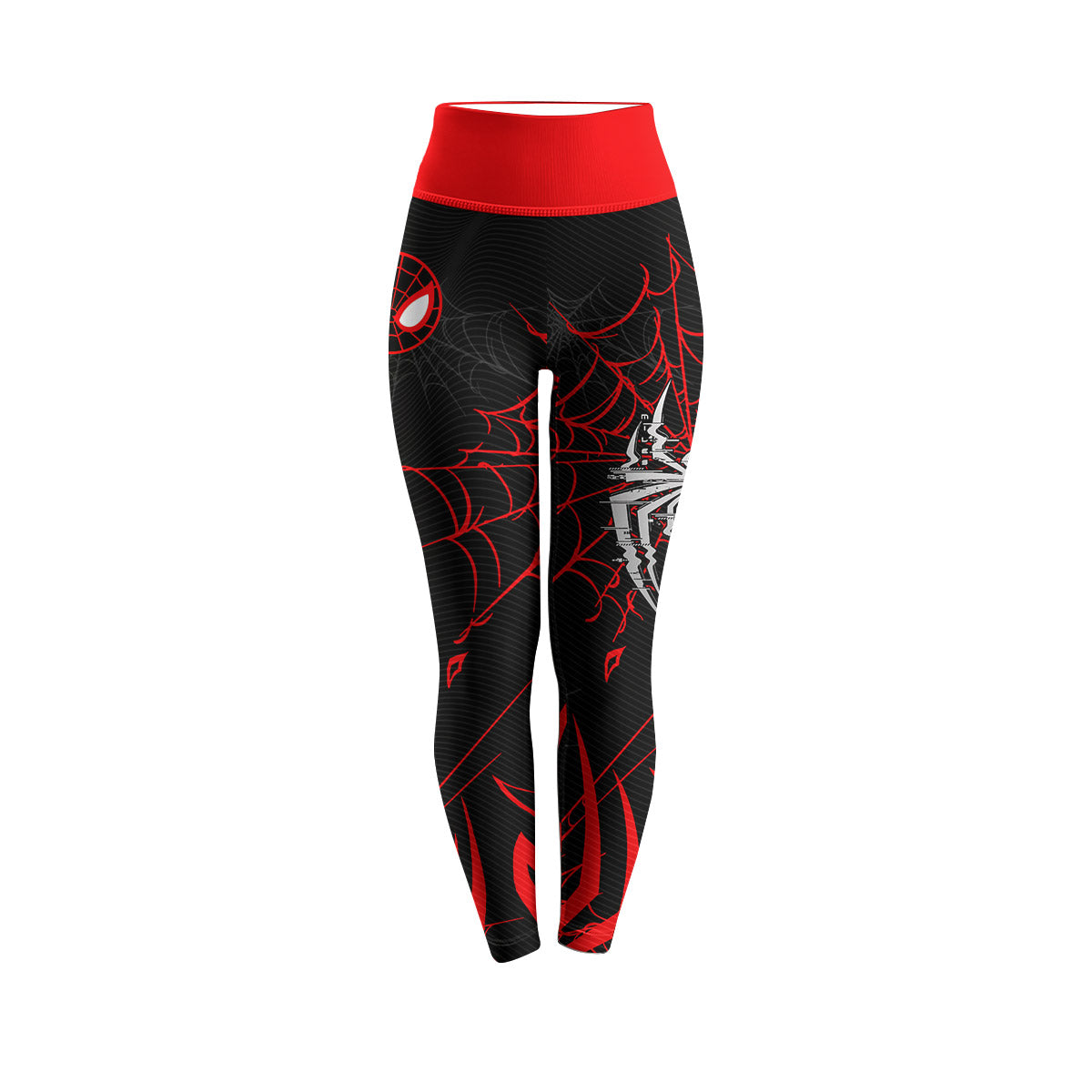  Spider Man Spider Verse Women's Leggings