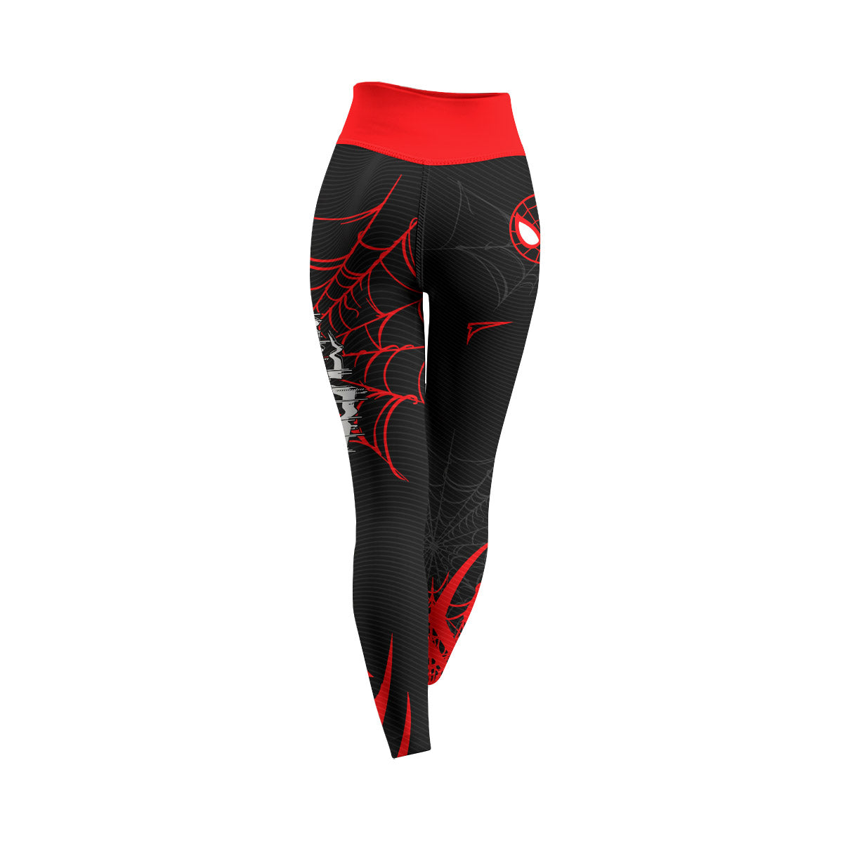  Spider Man Spider Verse Women's Leggings