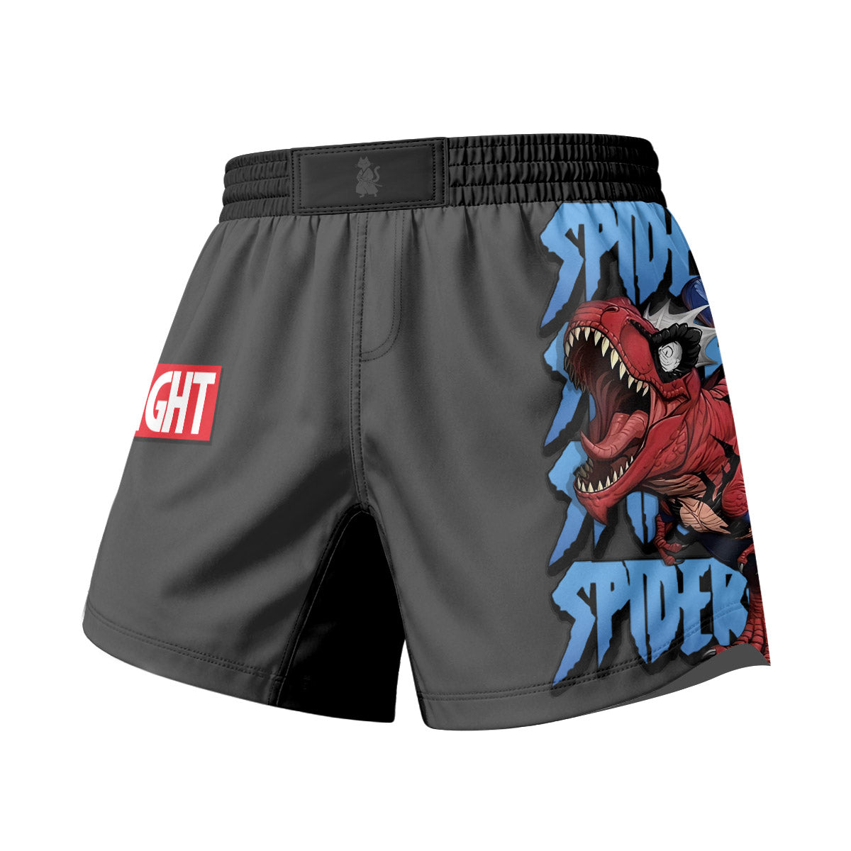 Spider Rex Grappling Shorts