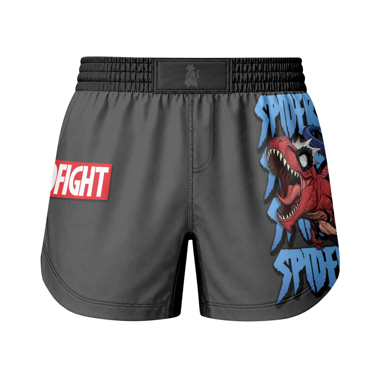 Spider Rex Grappling Shorts
