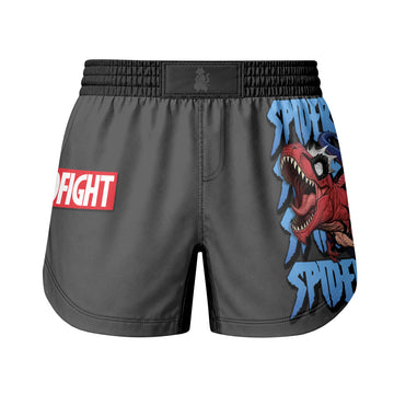 Spider Rex Grappling Shorts