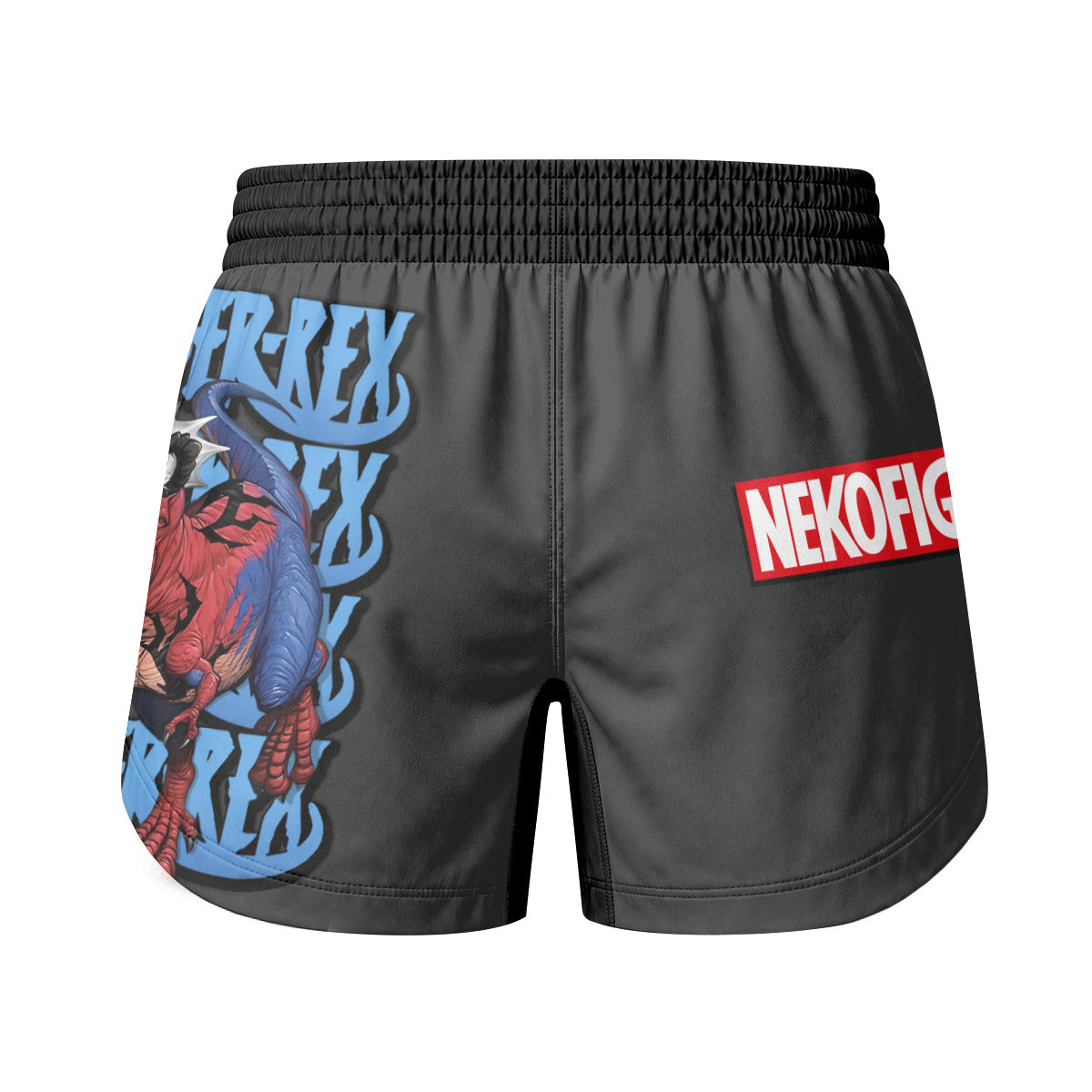 Spider Rex Grappling Shorts