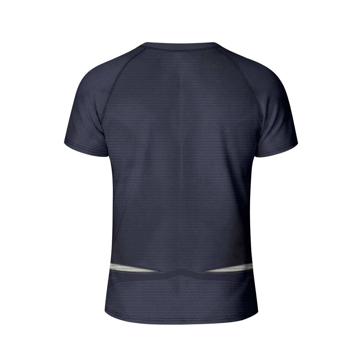 Super Man Kid Rash Guard