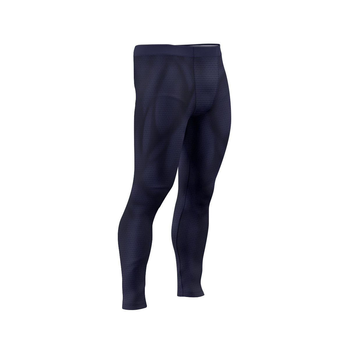 Super Man Men's Compression Leggings