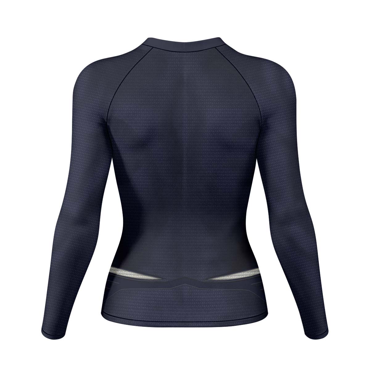 Super Man Rash Guard