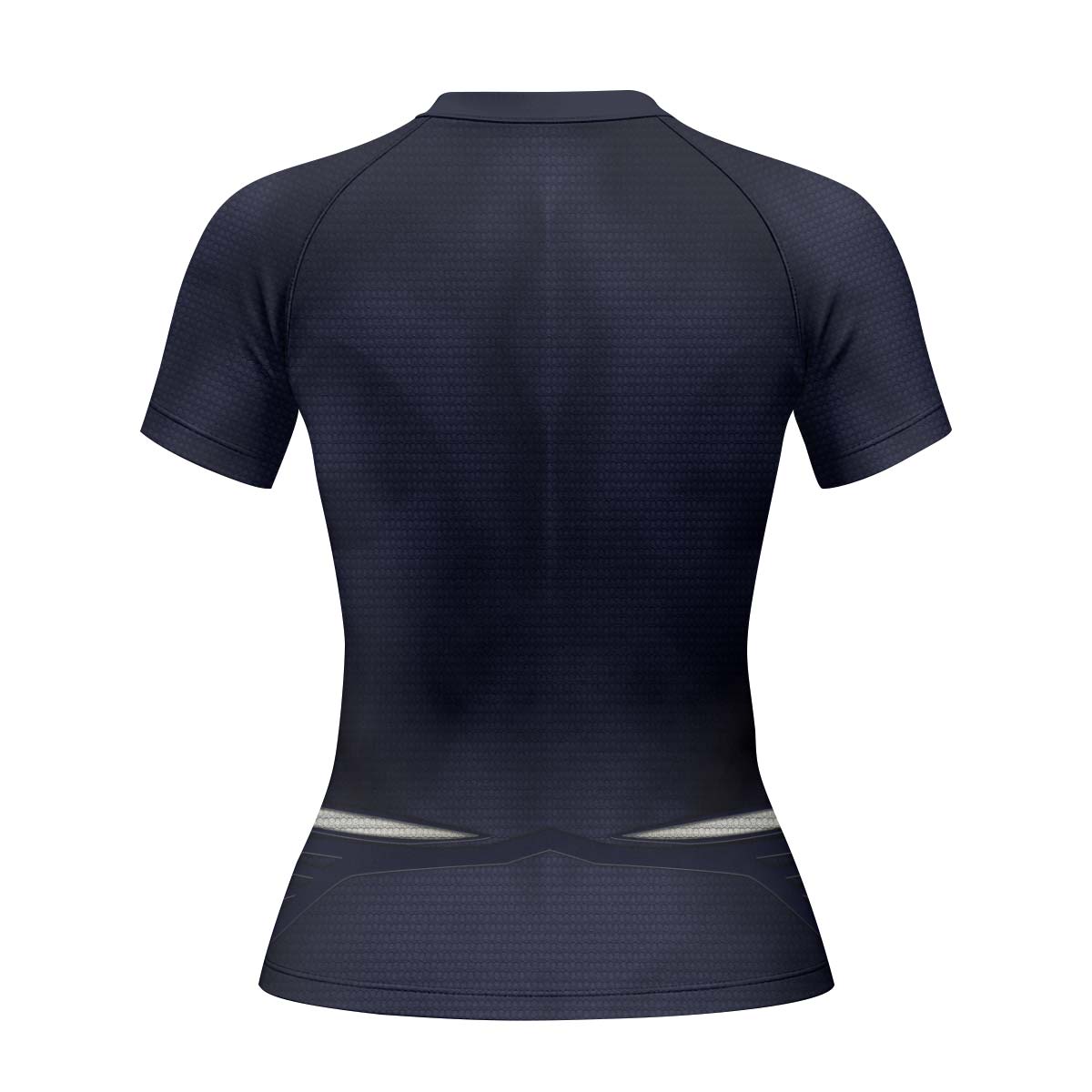 Super Man Rash Guard