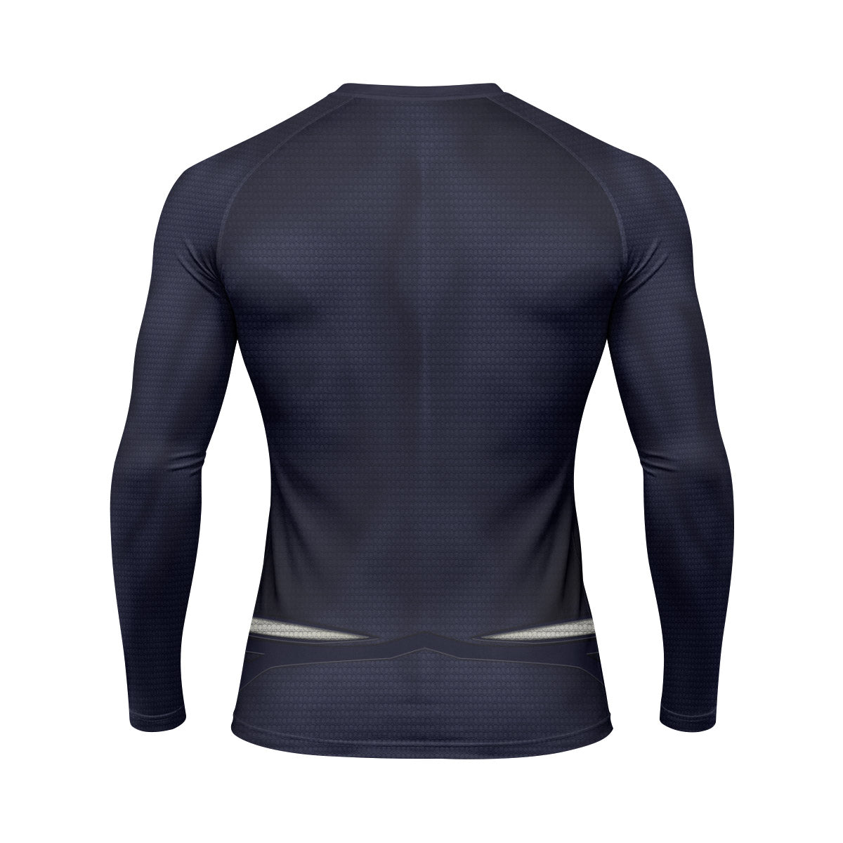 Super Man Rash Guard