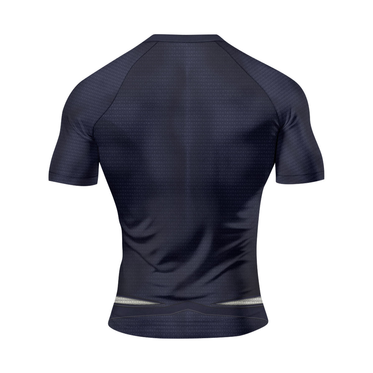 Super Man Rash Guard