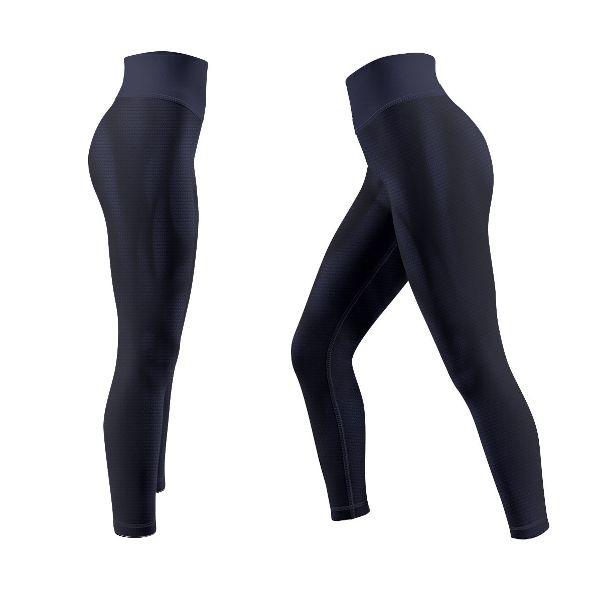  Super Man Women's Leggings