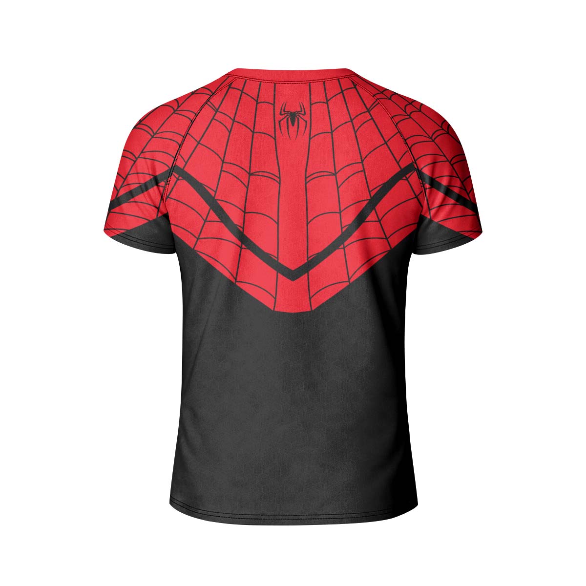 Superior Spider Man Suit Kid Rash Guard