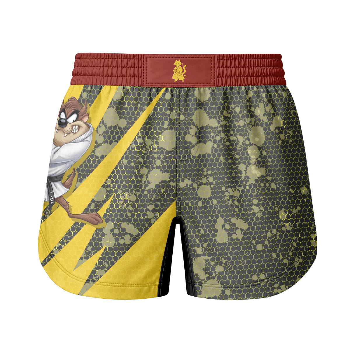  Taz Mania Grappling Shorts