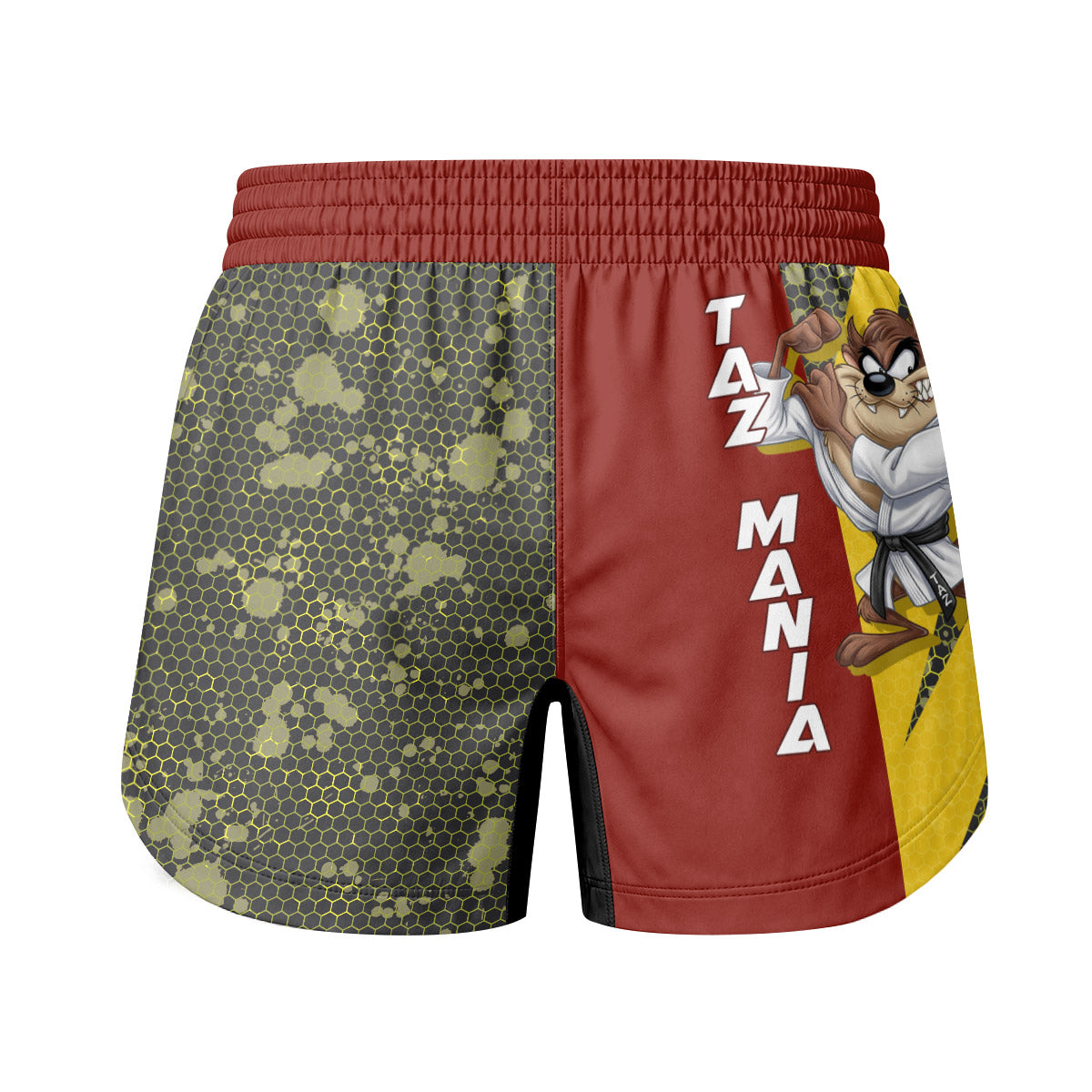  Taz Mania Grappling Shorts