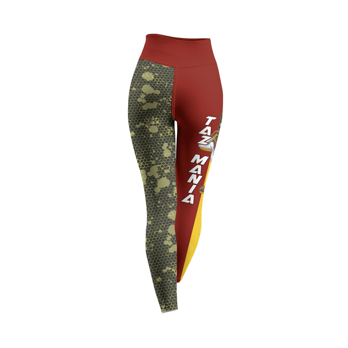  Taz Mania Women's Leggings