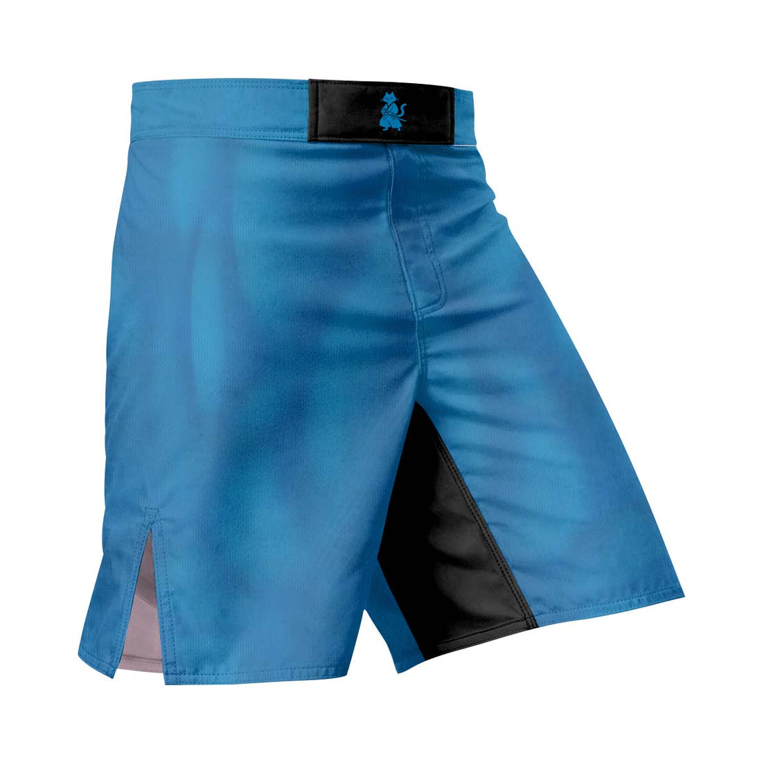 Thanos Cosplay Fight Shorts