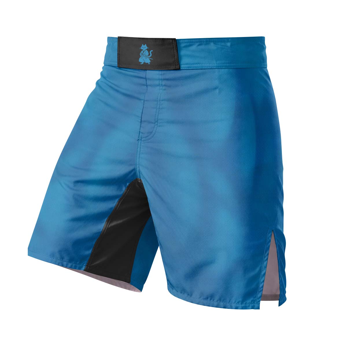 Thanos Cosplay Fight Shorts