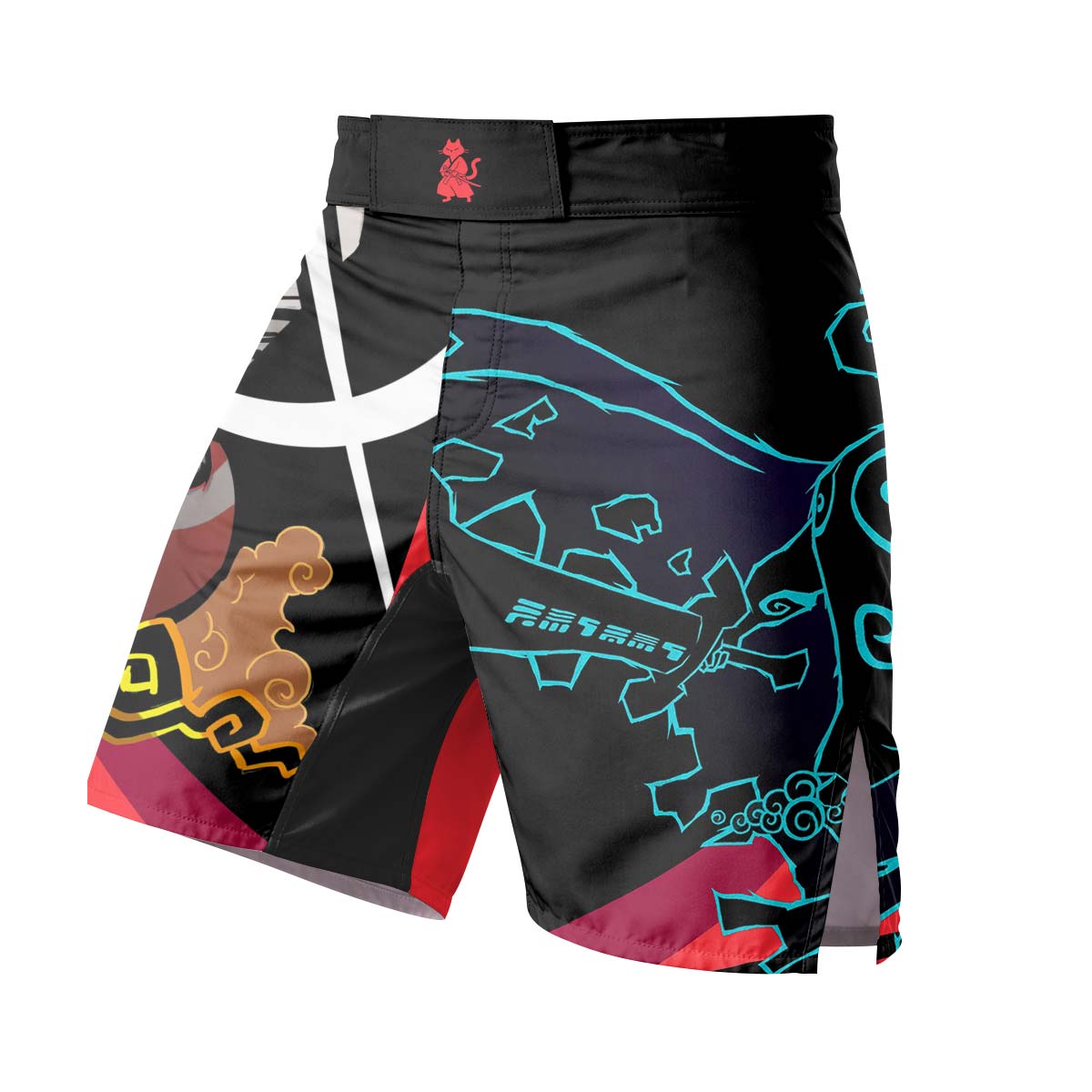  The Legend of Zelda Four Swords Adventures Fight Shorts