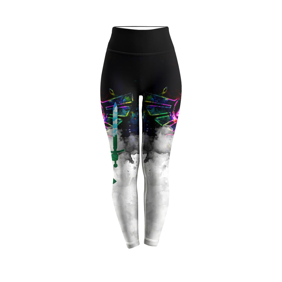  The Legend of Zelda Hero of Twilight Women's Leggings