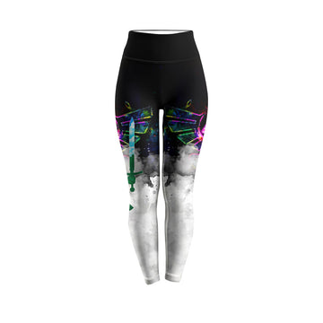  The Legend of Zelda Hero of Twilight Women's Leggings
