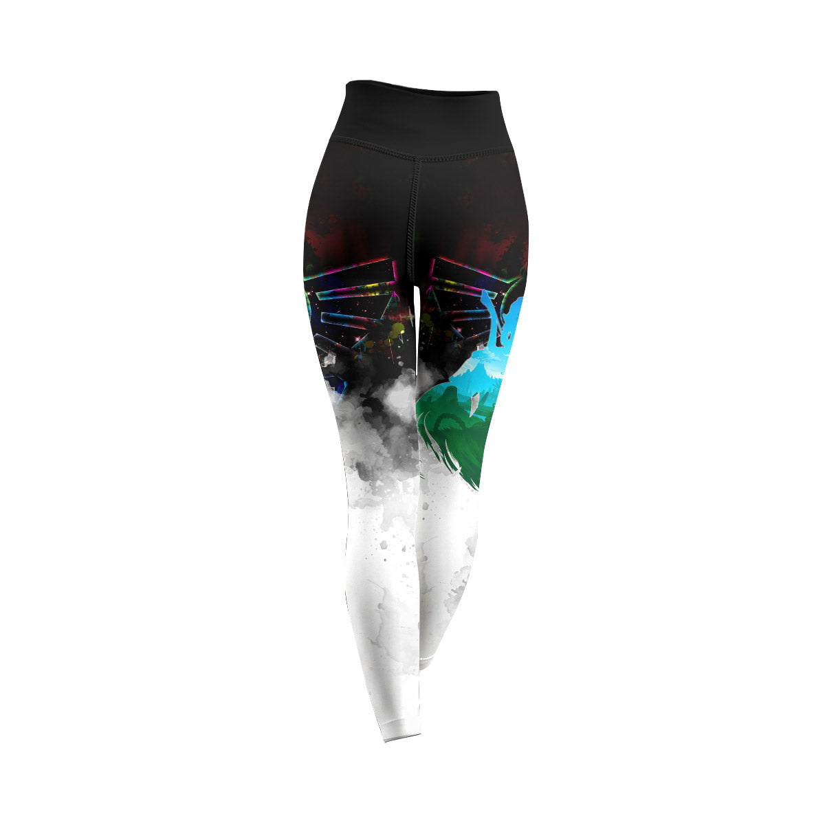  The Legend of Zelda Hero of Twilight Women's Leggings