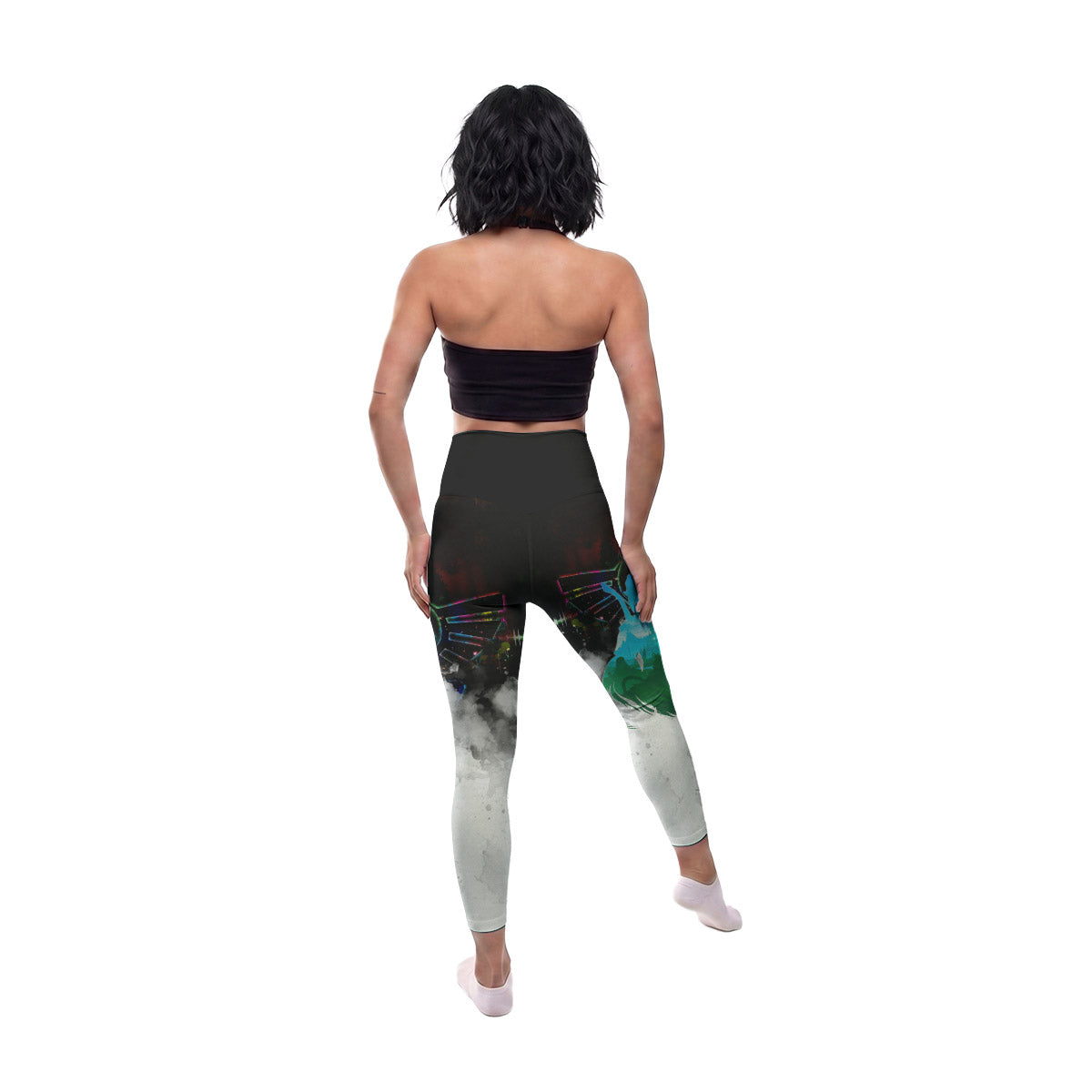  The Legend of Zelda Hero of Twilight Women's Leggings
