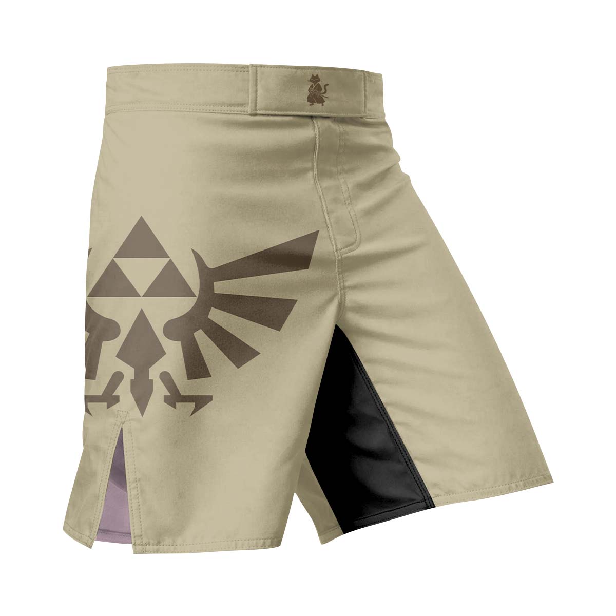  The Legend of Zelda Link Cosplay Fight Shorts