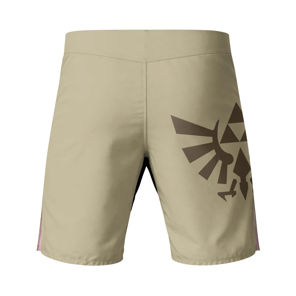 The Legend of Zelda Link Cosplay Fight Shorts