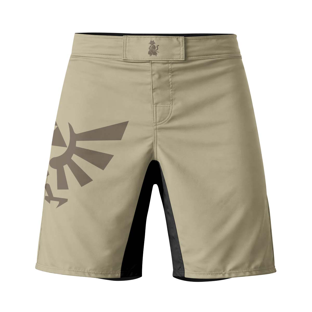  The Legend of Zelda Link Cosplay Fight Shorts