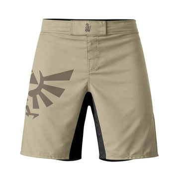  The Legend of Zelda Link Cosplay Fight Shorts