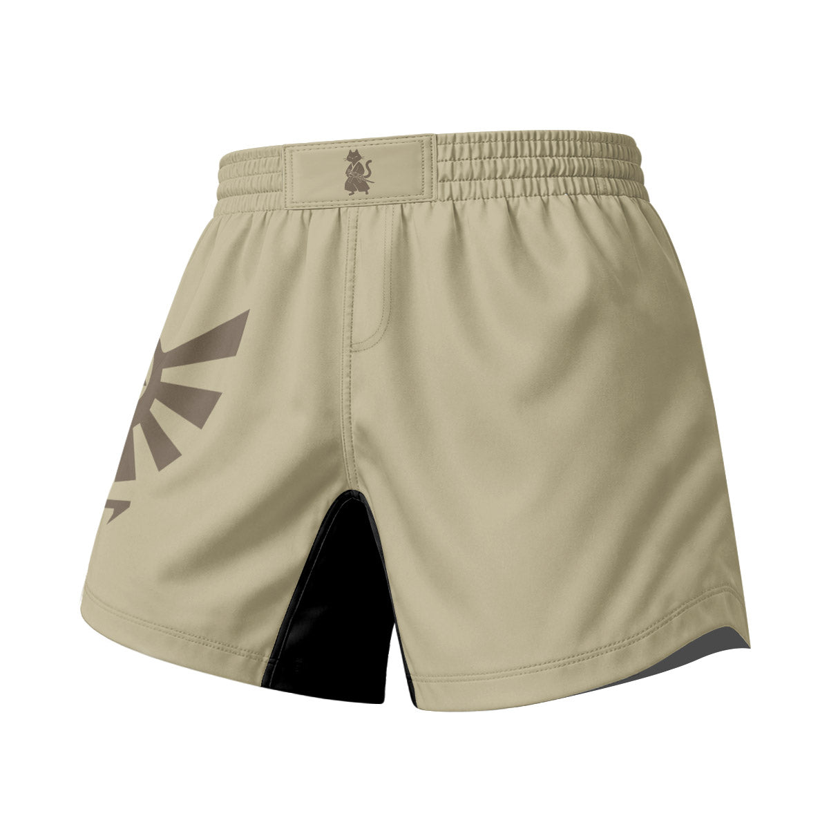  The Legend of Zelda Link Cosplay Grappling Shorts