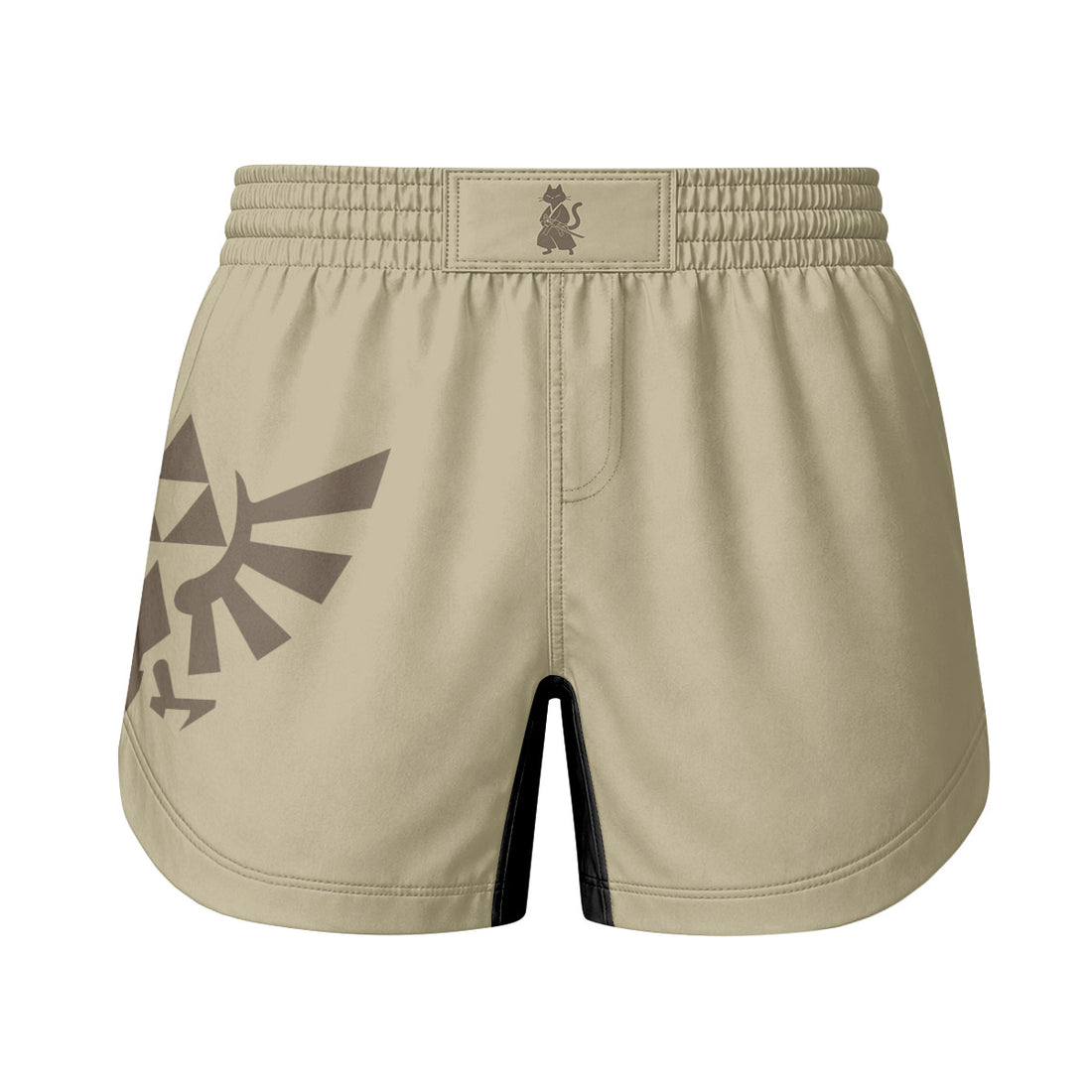  The Legend of Zelda Link Cosplay Grappling Shorts