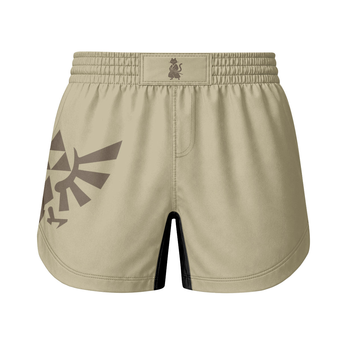  The Legend of Zelda Link Cosplay Grappling Shorts