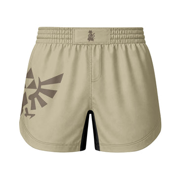  The Legend of Zelda Link Cosplay Grappling Shorts