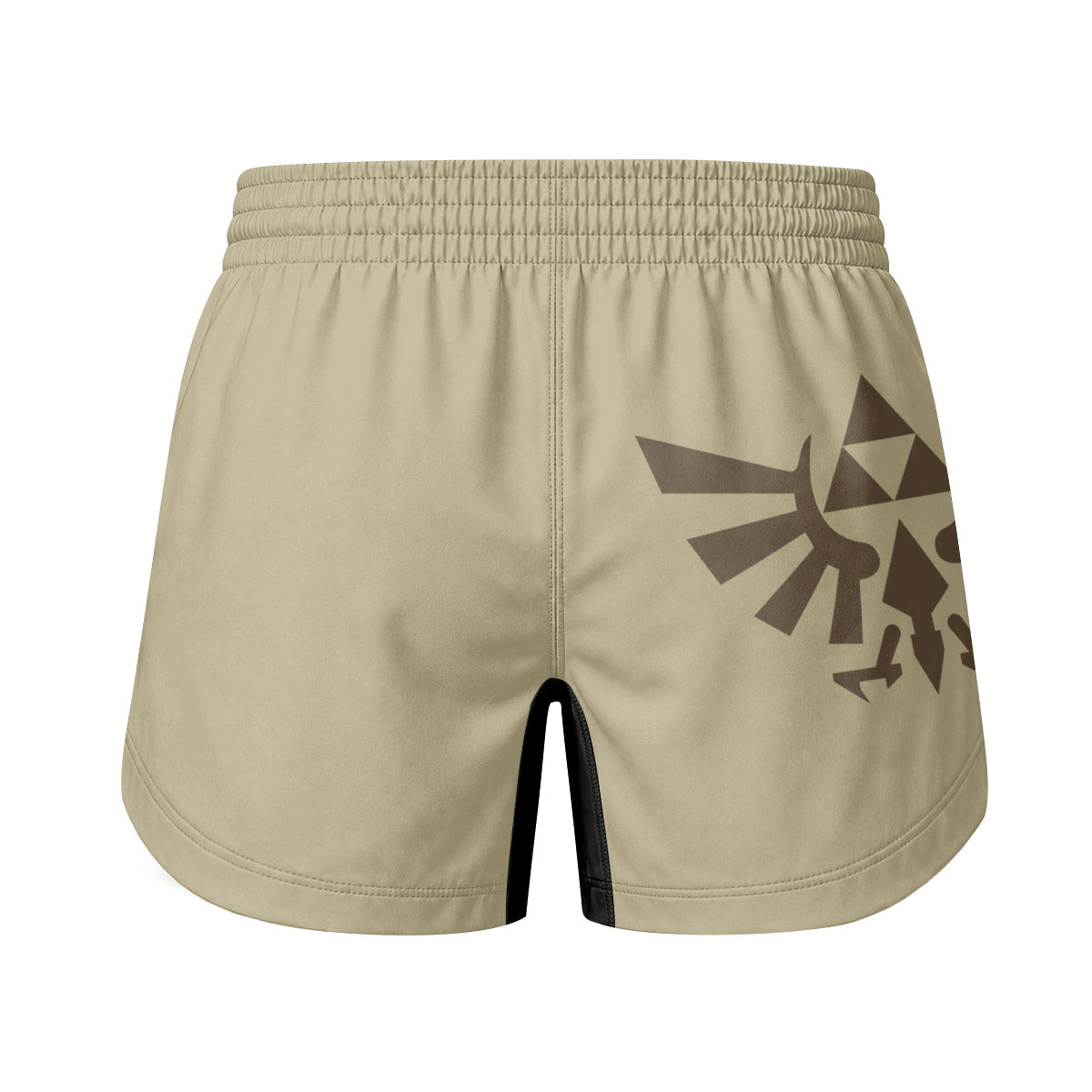  The Legend of Zelda Link Cosplay Grappling Shorts