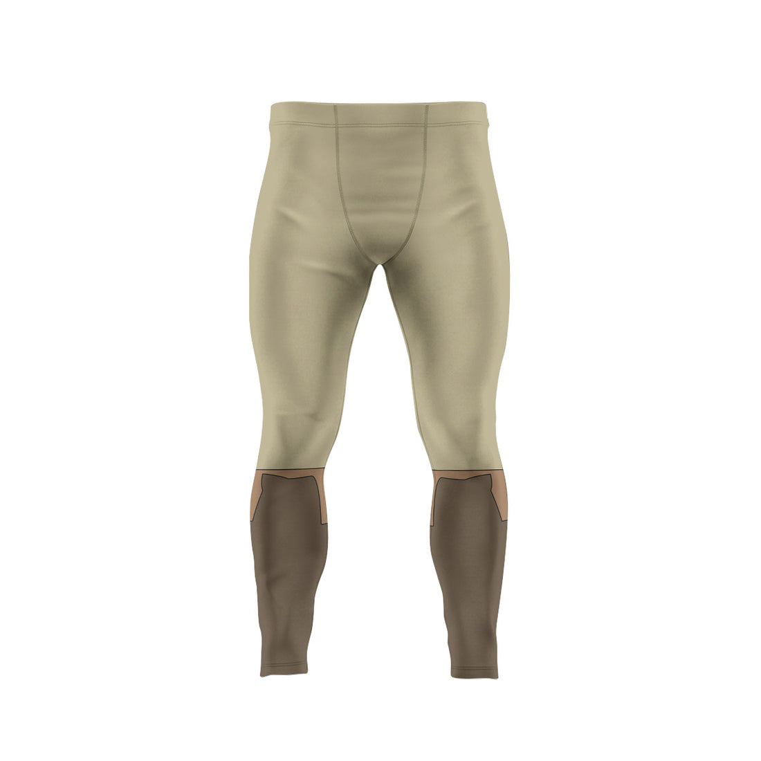  The Legend of Zelda Link Cosplay Men's Compression Leggings